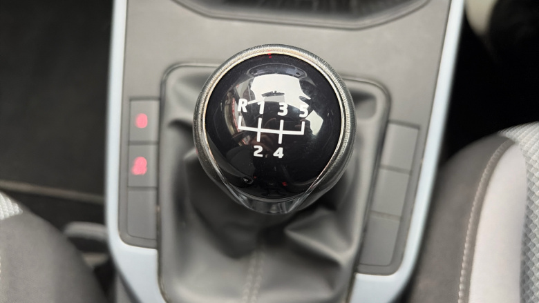 SEAT Arona 1.0 TSI SE Technology [EZ] 5dr Petrol Hatchback